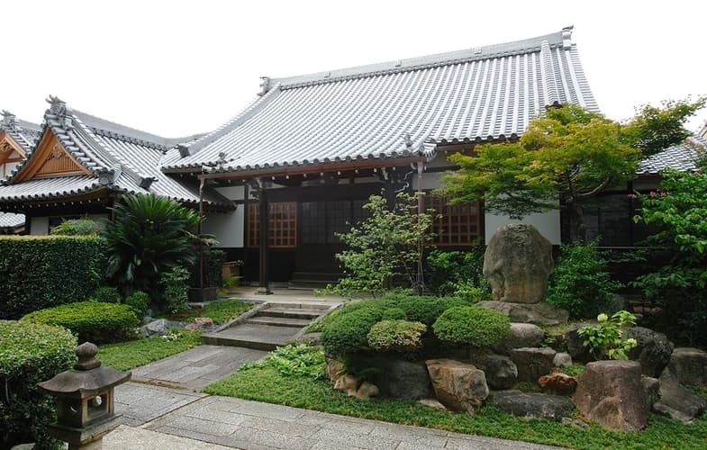 「愛樹木葬」平和公園浄蓮寺セムガーデン・樹木庭園墓地