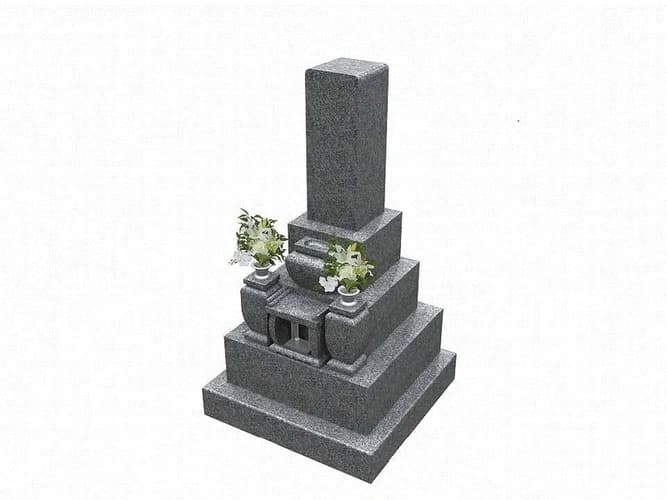 八事 東連寺墓地