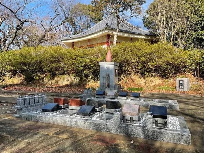 徳林寺 永代供養＆樹木葬