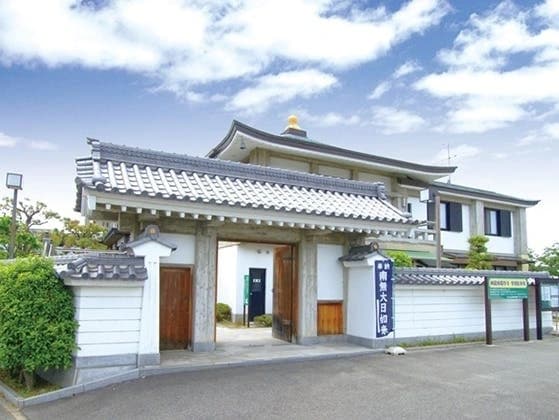覚王山北山霊園 永代供養