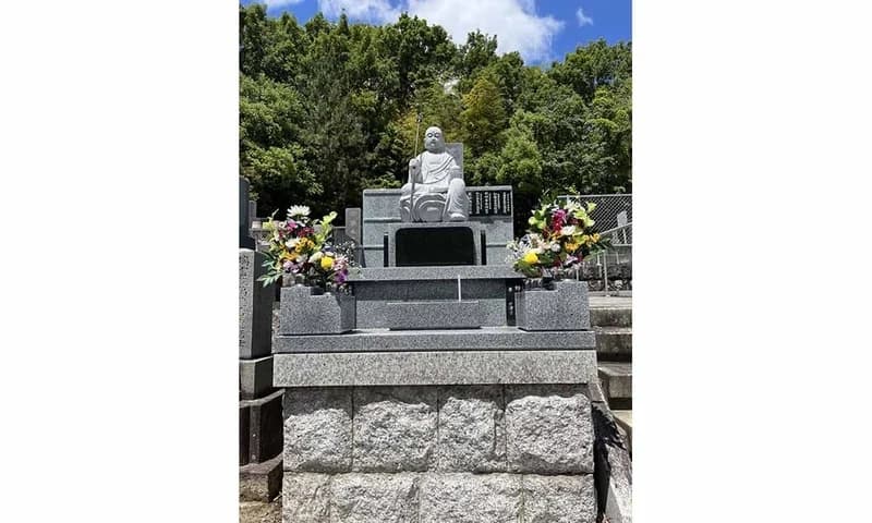 永昌院 永代供養墓