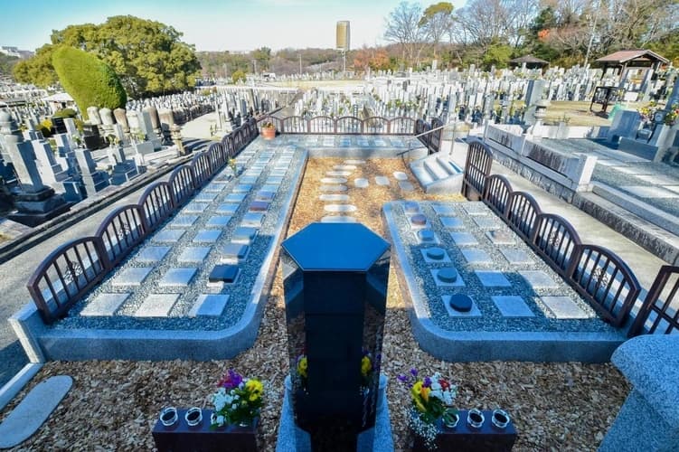 メモリアルガーデン相應寺