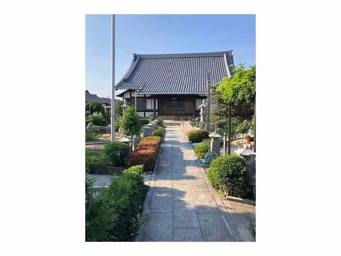 松元院 永代供養墓