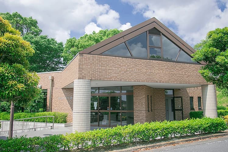 愛知県知多郡東浦町 知北霊園