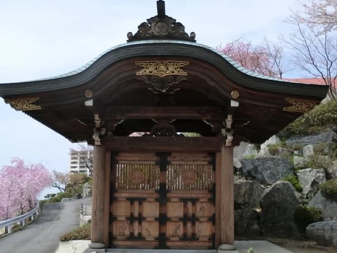 大雄院霊苑