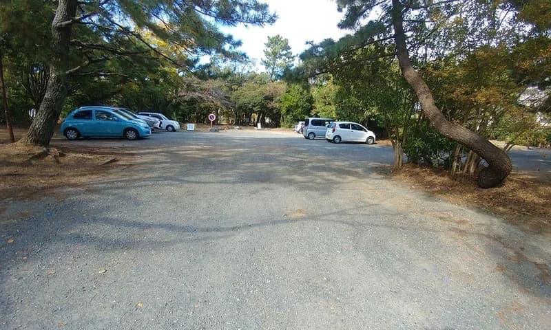 豊橋市営 向山霊苑