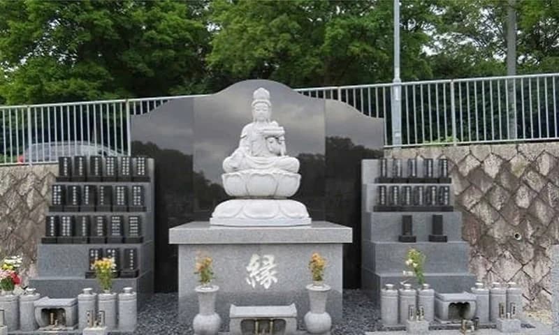 普蔵寺 永代供養墓