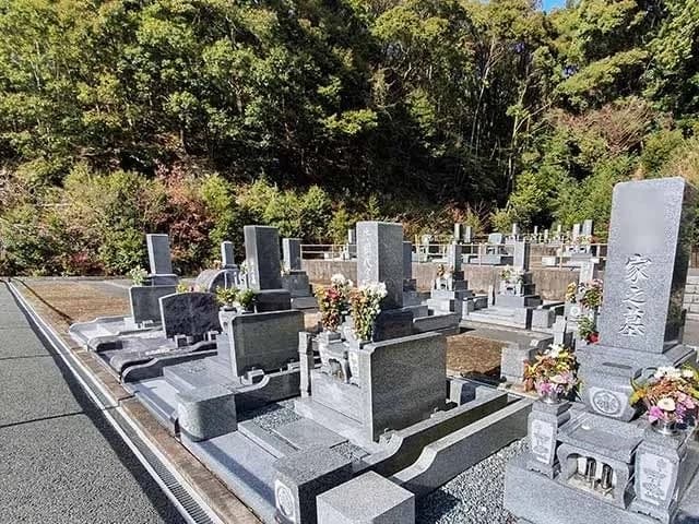ソブミ観音霊園