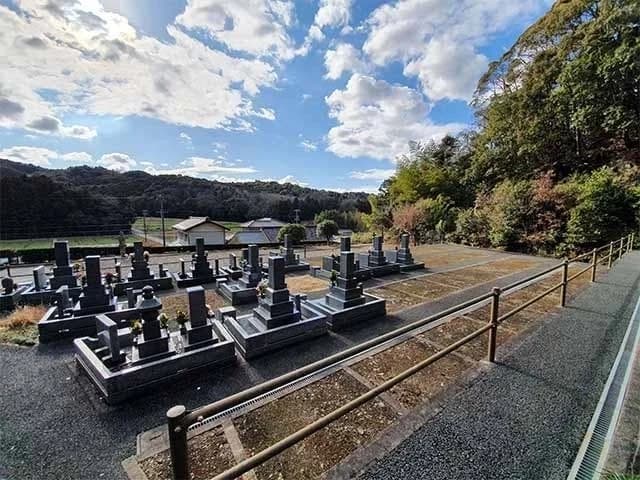 ソブミ観音霊園