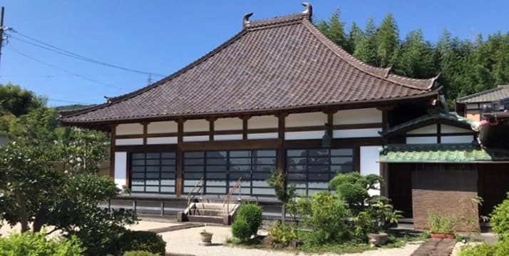 本堂