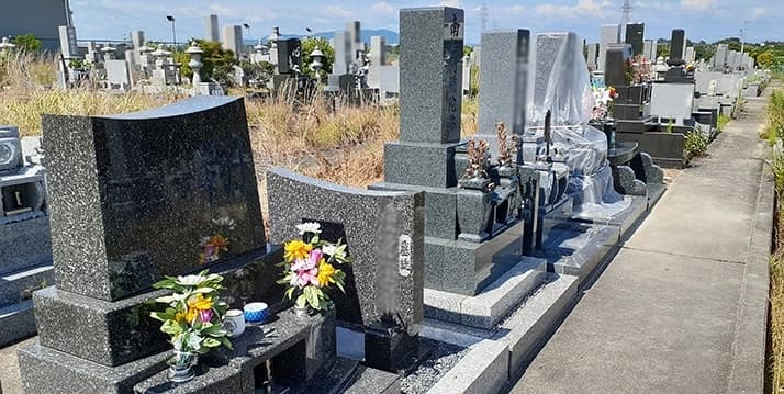 一般墓