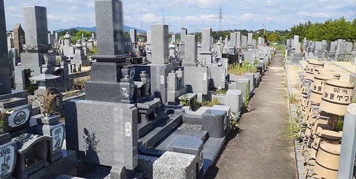 一般墓
