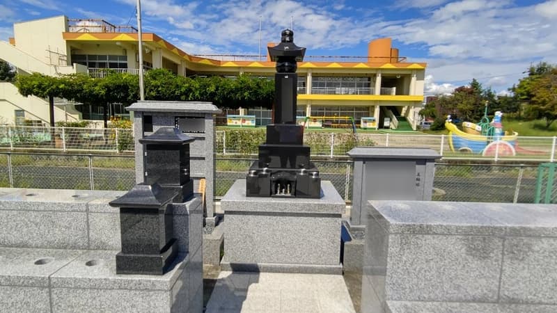 天桂寺霊苑