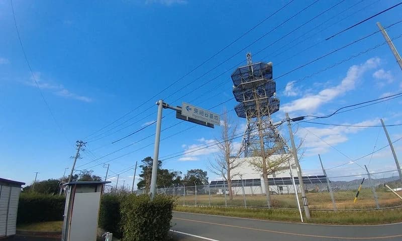 豊橋市営 東細谷墓地