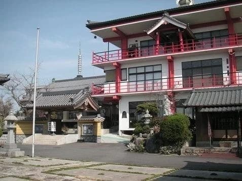 長福寺霊苑