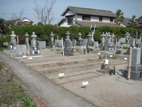 長福寺霊苑