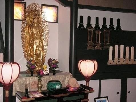 長福寺霊苑