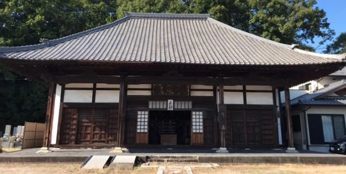 本堂