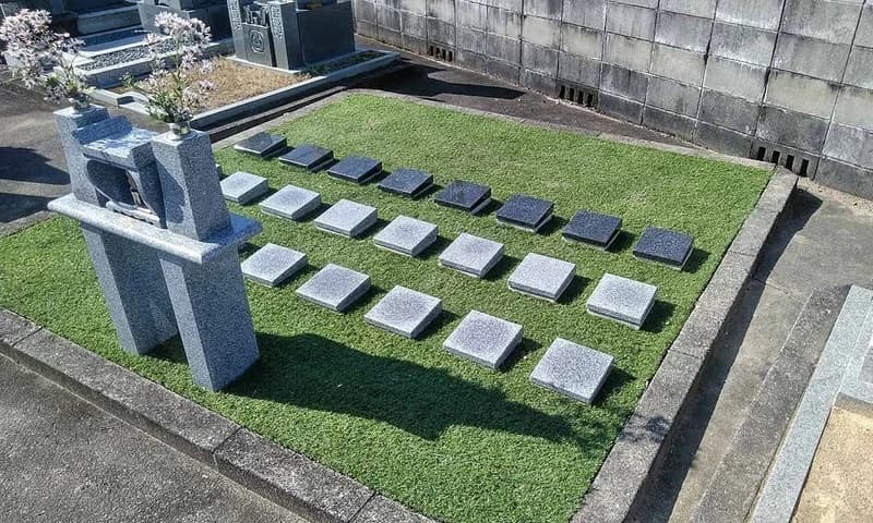 円光寺霊園 永代供養墓・樹木葬