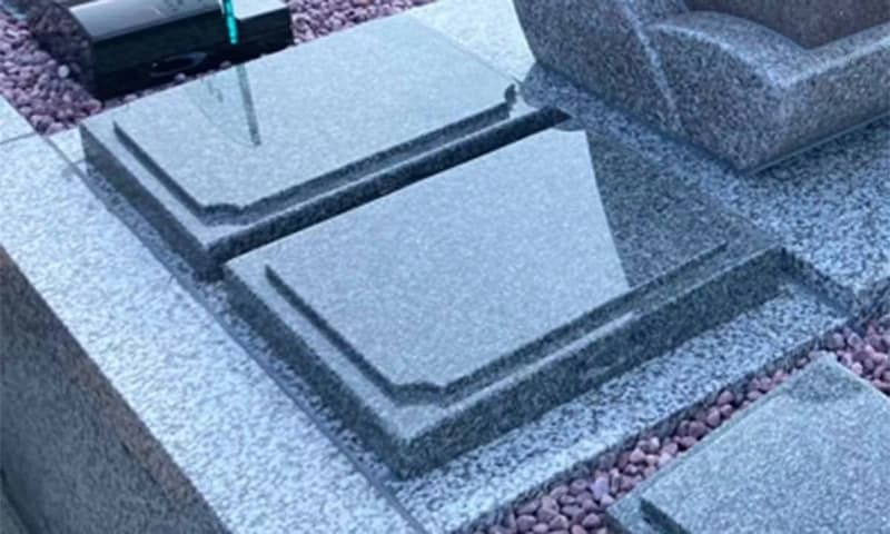 リーフログ津島樹木葬墓苑