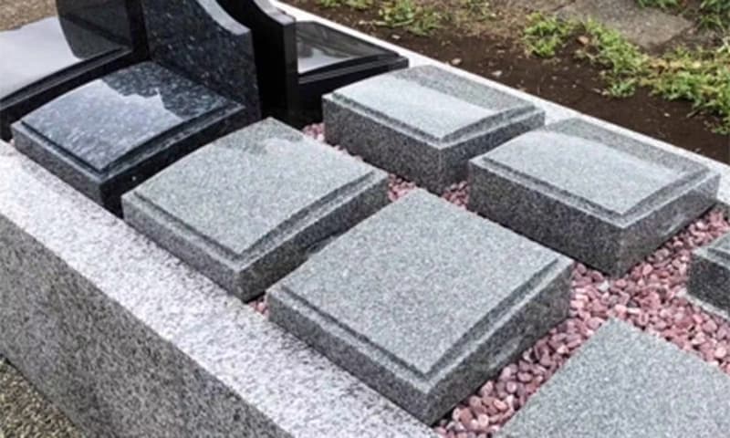 リーフログ津島樹木葬墓苑