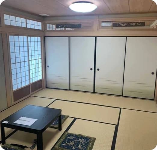 リーフログ稲沢船橋樹木葬墓苑