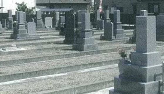 小松寺霊苑