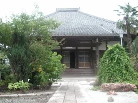 倶会一処園墓地