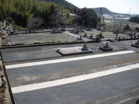 吉祥山緑地墓苑