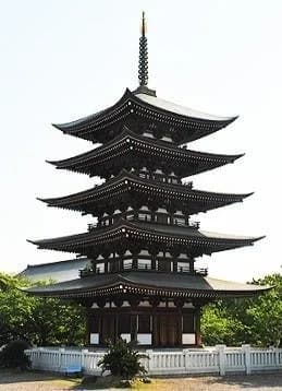 日泰寺