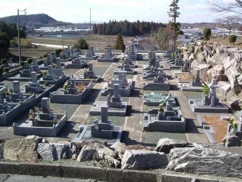 長慶寺