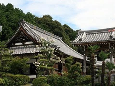 瑞山林 光陽寺