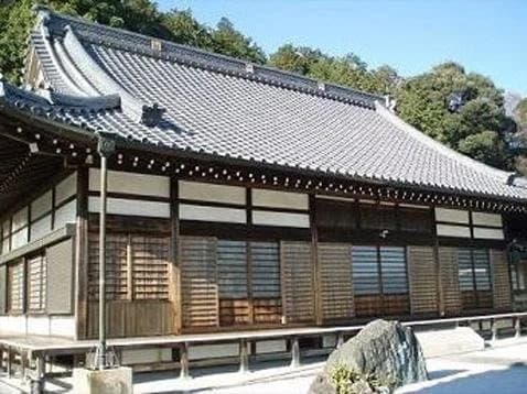 瑞山林 光陽寺