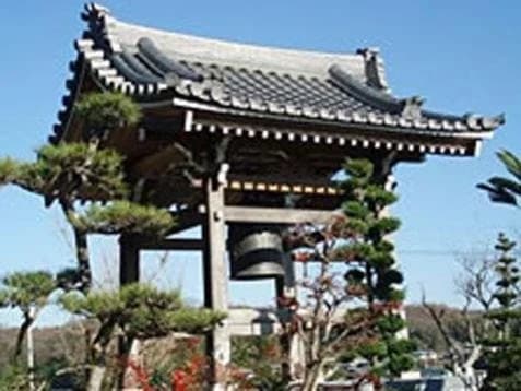 瑞山林 光陽寺