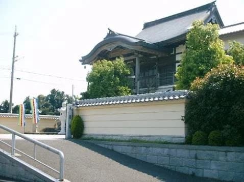 桜ヶ丘墓苑