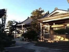 長伝寺霊園