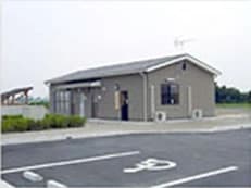 豊橋市営 梅田川霊苑
