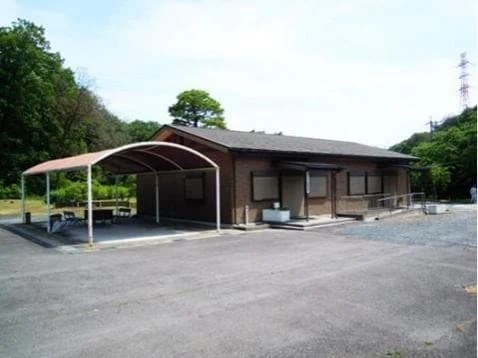 小松寺北霊園
