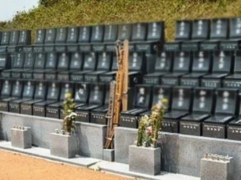 小牧メモリアルパーク 永代供養墓