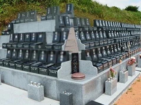 小牧メモリアルパーク 永代供養墓