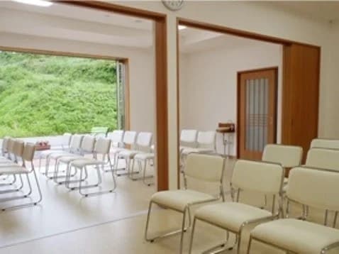 小牧メモリアルパーク 永代供養墓