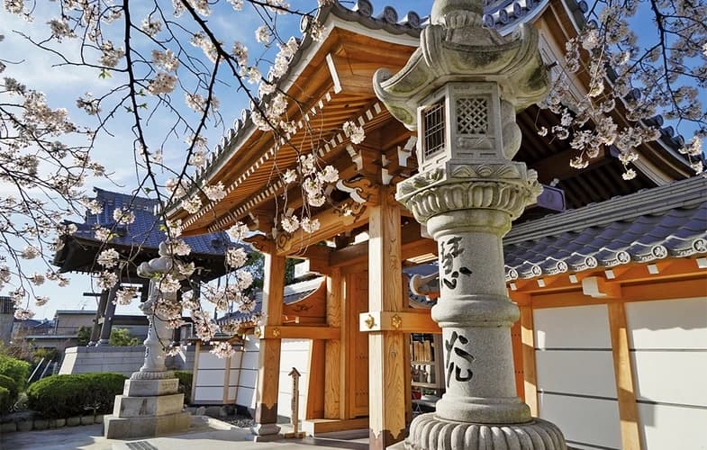 「愛樹木葬」小牧春日井樹木葬墓地