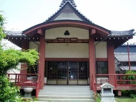 浄久寺 預骨堂