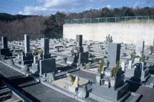 感應禅寺総合霊園