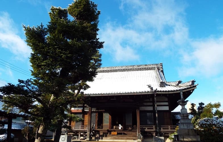 「愛樹木葬」名古屋桶狭間樹木葬墓地