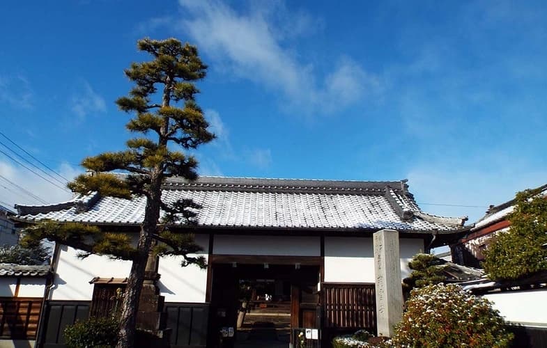 「愛樹木葬」名古屋桶狭間樹木葬墓地