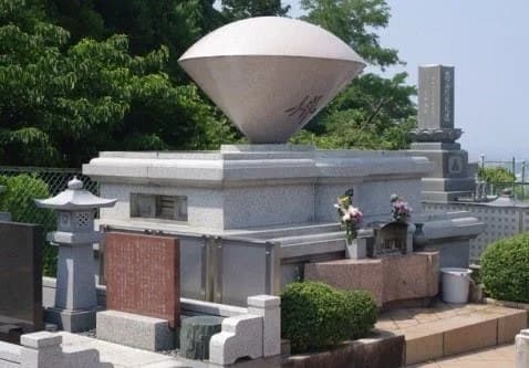 法句寺（大乗寺山）霊苑 永代供養墓 心泉