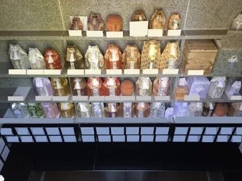 法句寺（大乗寺山）霊苑 永代供養墓 心泉