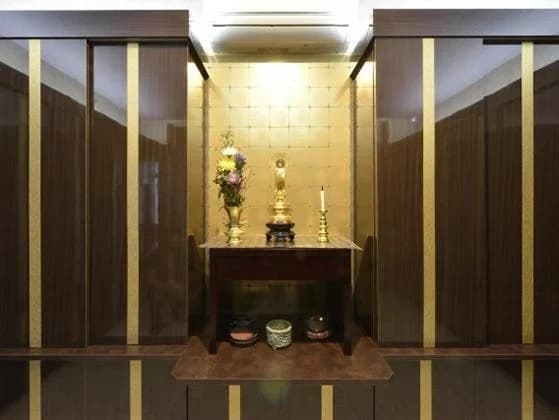 心泉御廟 永代供養 室内納骨