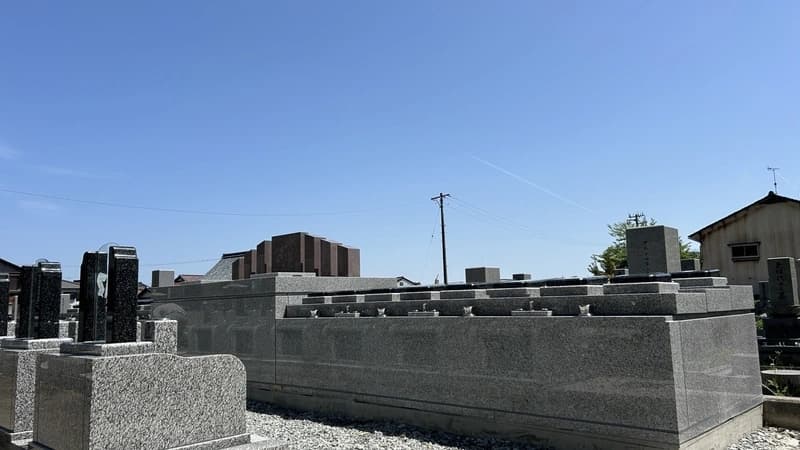 蓮光寺たちばな霊園